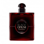 Black Opium Over Red By Yves Saint Laurent Perfume For Women Edp 90ml