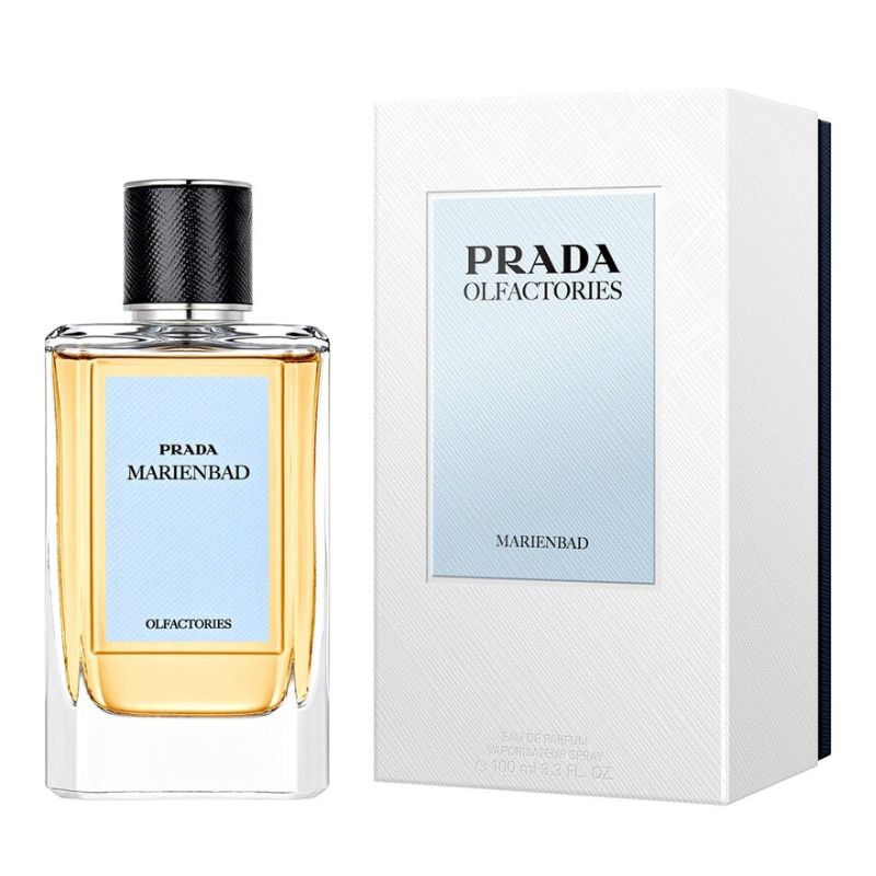 Prada Olfactories Marienbad For Unisex EDP 100ml