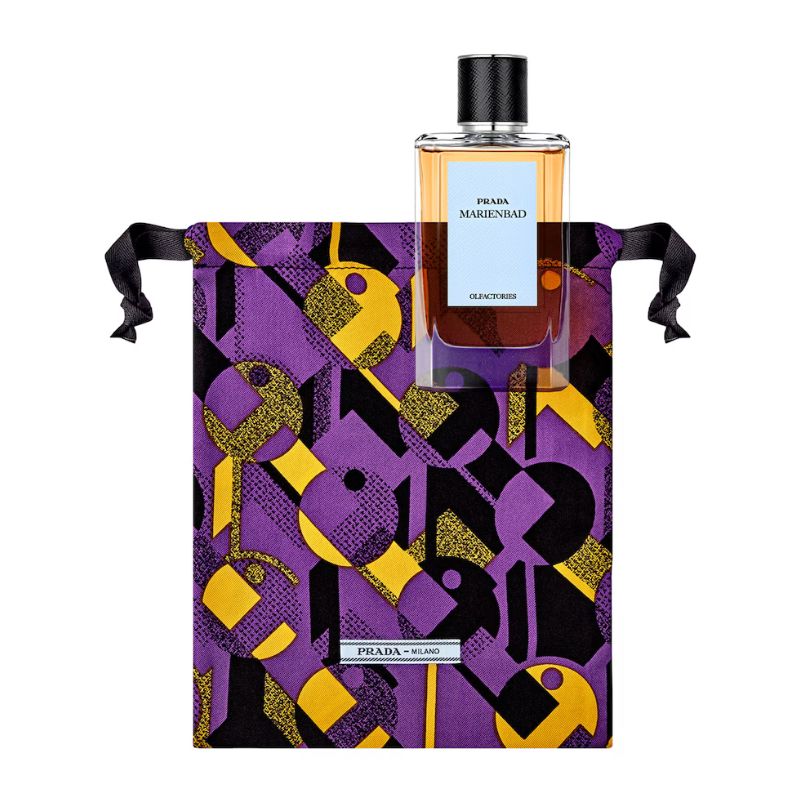 Prada Olfactories Marienbad For Unisex EDP 100ml