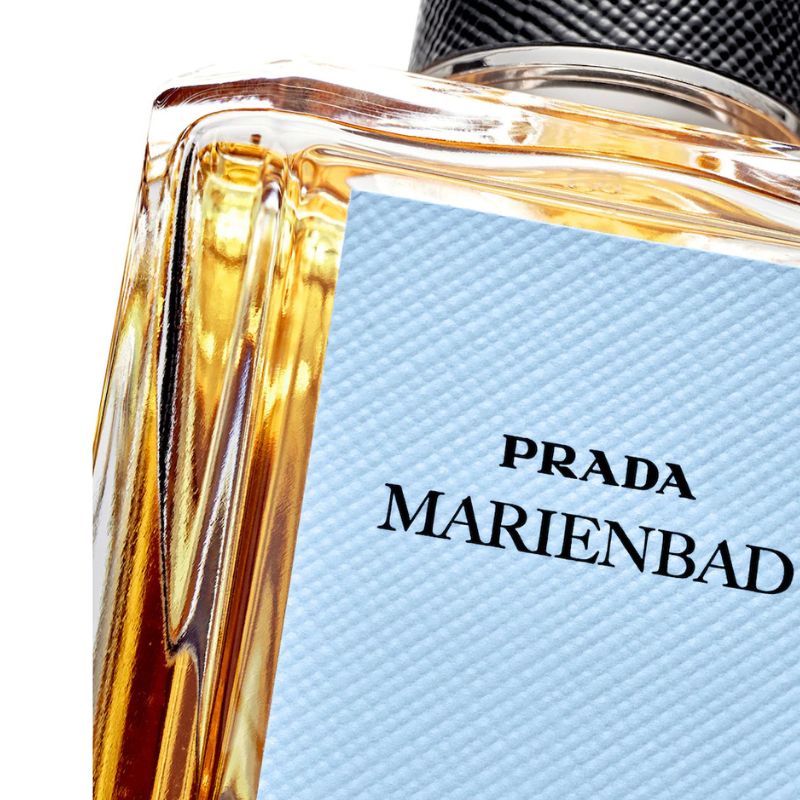 Prada Olfactories Marienbad For Unisex EDP 100ml