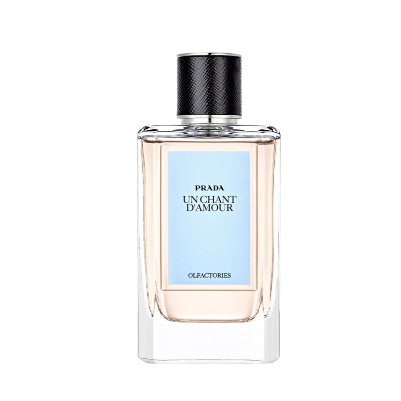 Prada Olfactories Un Chant D'Amour For Unisex EDP 100ml