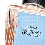 Prada Olfactories Un Chant D'Amour For Unisex EDP 100ml