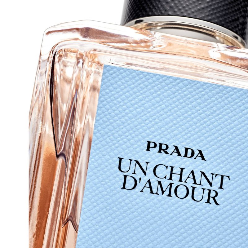 Prada Olfactories Un Chant D'Amour For Unisex EDP 100ml