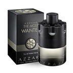 Azzaro The Most Wanted  For Men EDT Intense 100ml