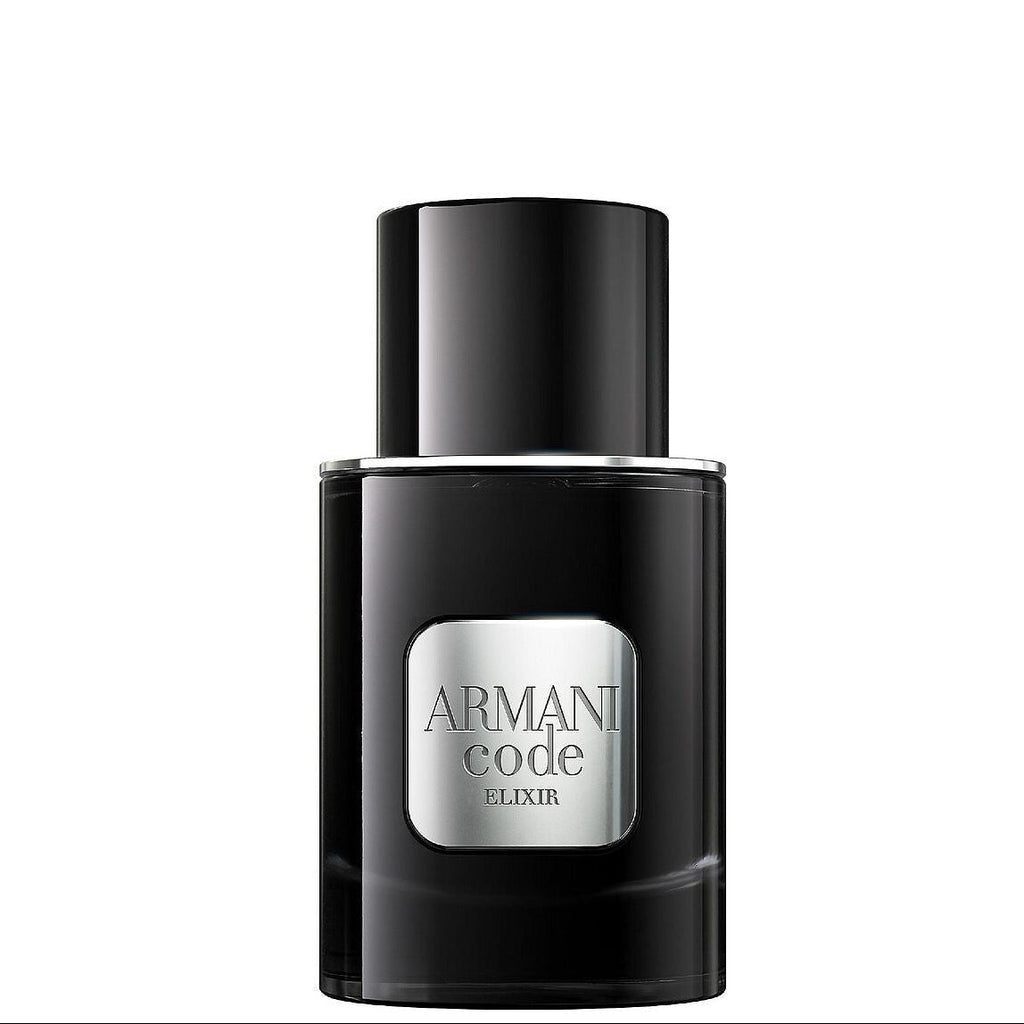 Giorgio Armani Armani Code Elixir Parfum For Men - Oriental Fougere Perfume 50ml