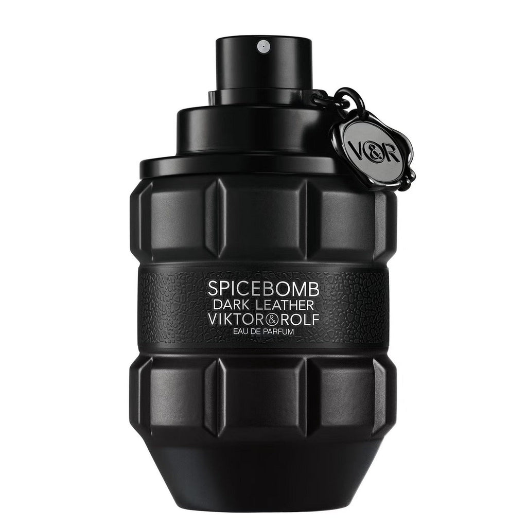 Viktor & Rolf Spicebomb Dark Leather Perfume For Men EDP 90ml