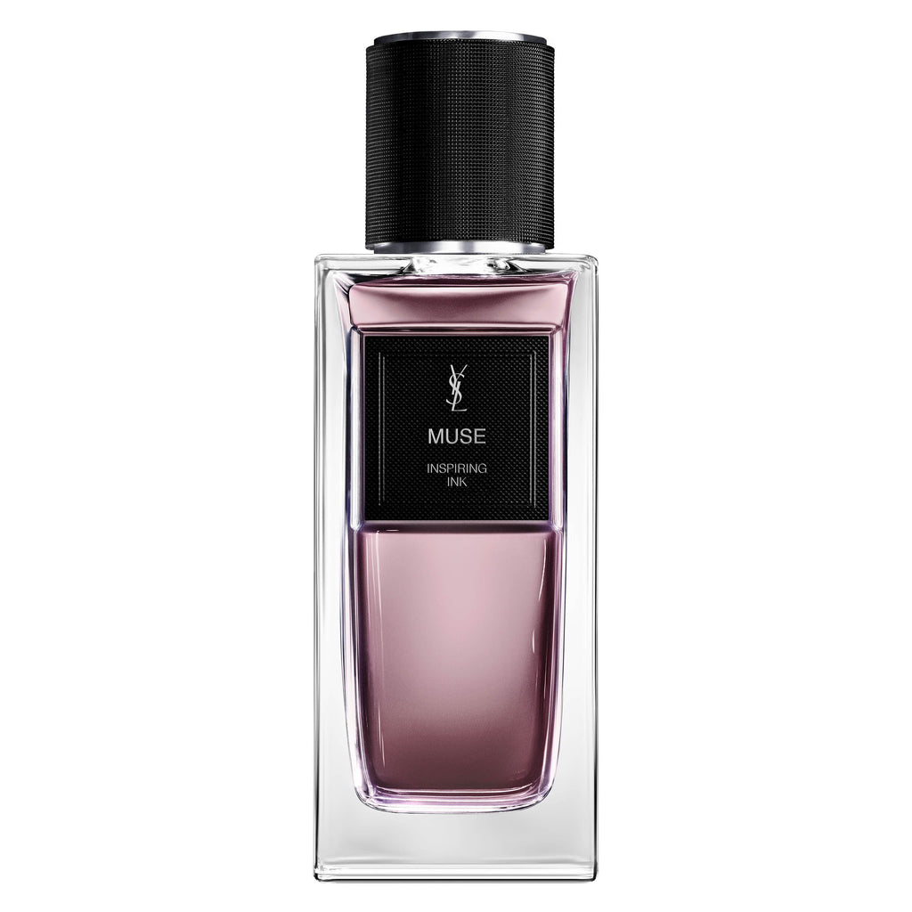 Yves Saint Laurent Muse Inspiring Ink Perfume For Unisex EDP 125ml