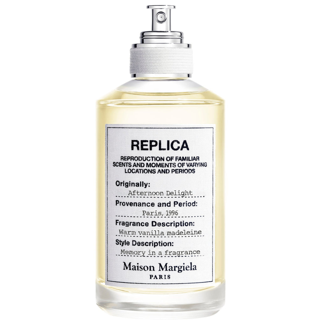 Maison Margiela Replica Afternoon Delight Perfume For Unisex EDT 100ml