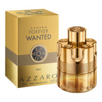 Azzaro Forever Wanted Elixir Perfume For Men Parfum 50ml