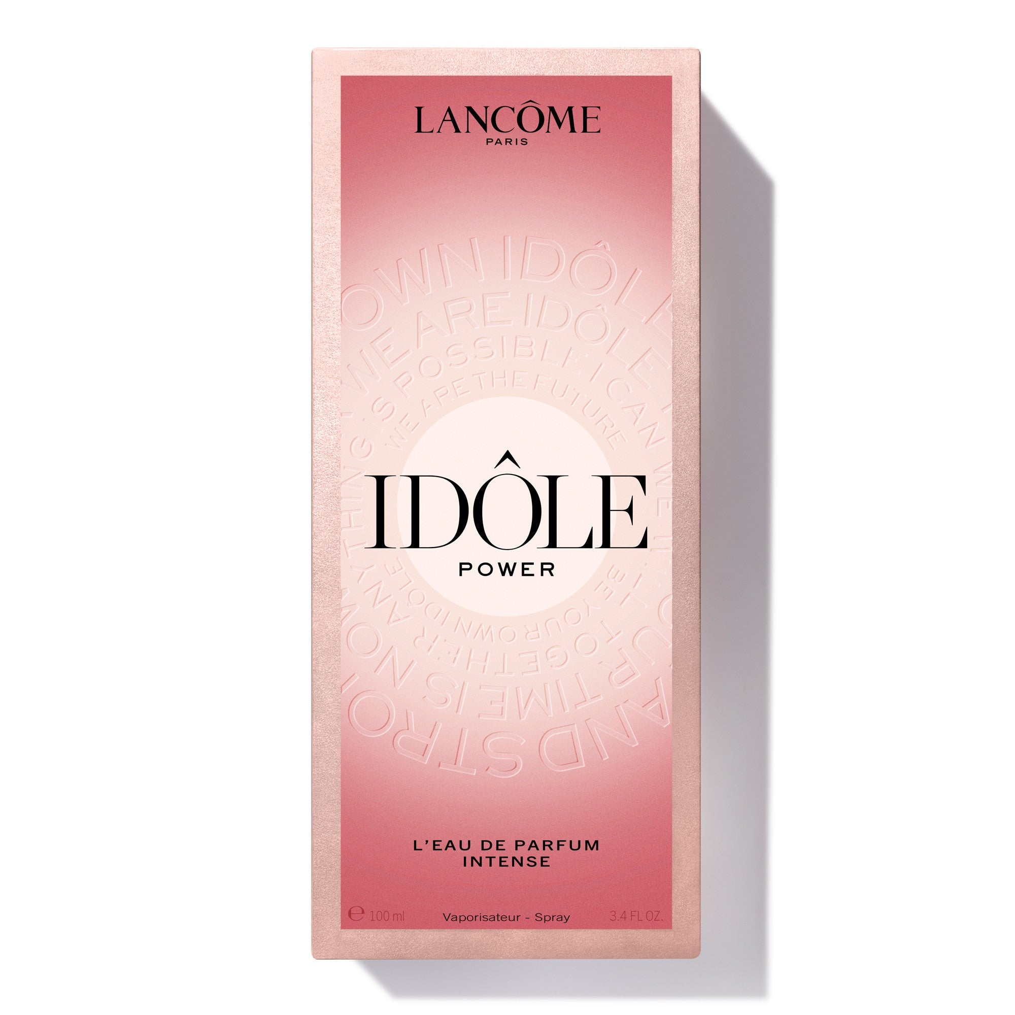 Lancome Idole Power Perfume For Women L'EDP Intense 100ml