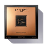 Lancome Tresor La Nuit Vanille Noire Eau De Parfum For Women - Oriental Vanilla Perfume 100ml