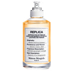 Maison Margiela Replica Never-Ending Summer Eau De Toilette For Unisex - Citrus Gourmand Perfume 100ml