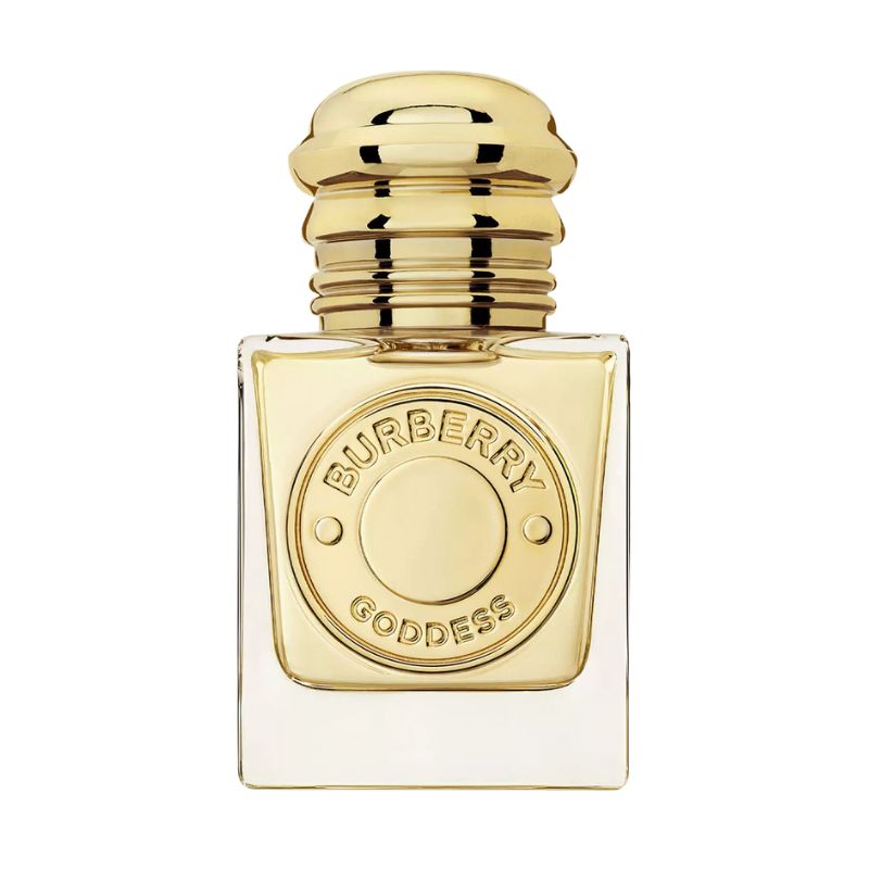 Burberry Goddess For Women EDP 30ml Refillable