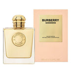 Burberry Goddess For Women EDP 100ml Refillable