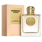 Burberry Goddess For Women EDP 100ml Refillable