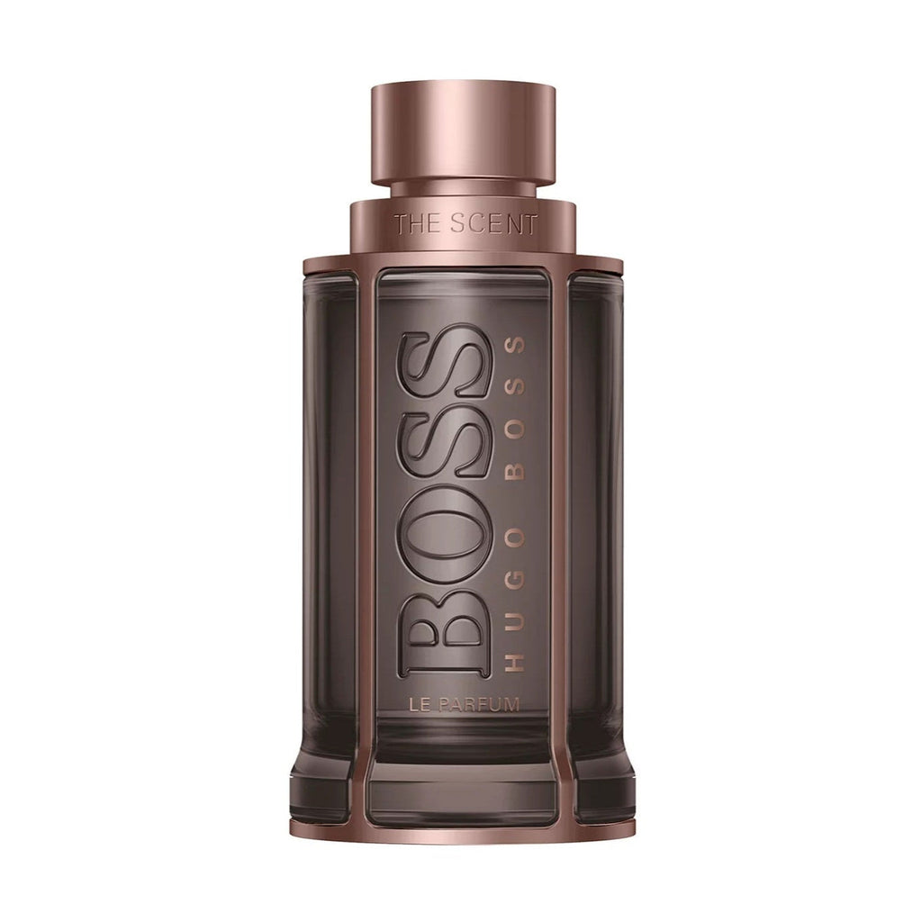 Hugo Boss The Scent Le Parfum For Him Perfume For Men Parfum 50ml