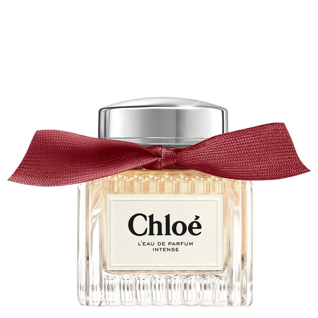 Chloe L'Eau De Parfum Intense For Women - Floral Fruity Perfume 50ml Refillable