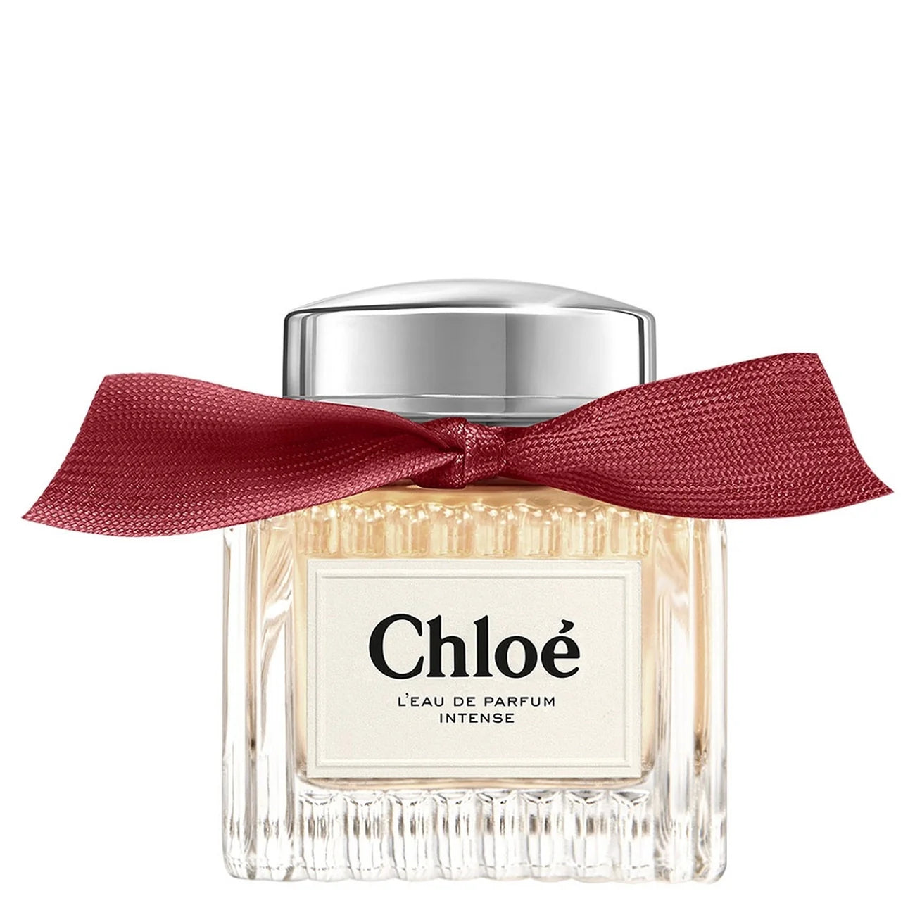 Chloe L'Eau De Parfum Intense For Women - Floral Fruity Perfume 50ml Refillable