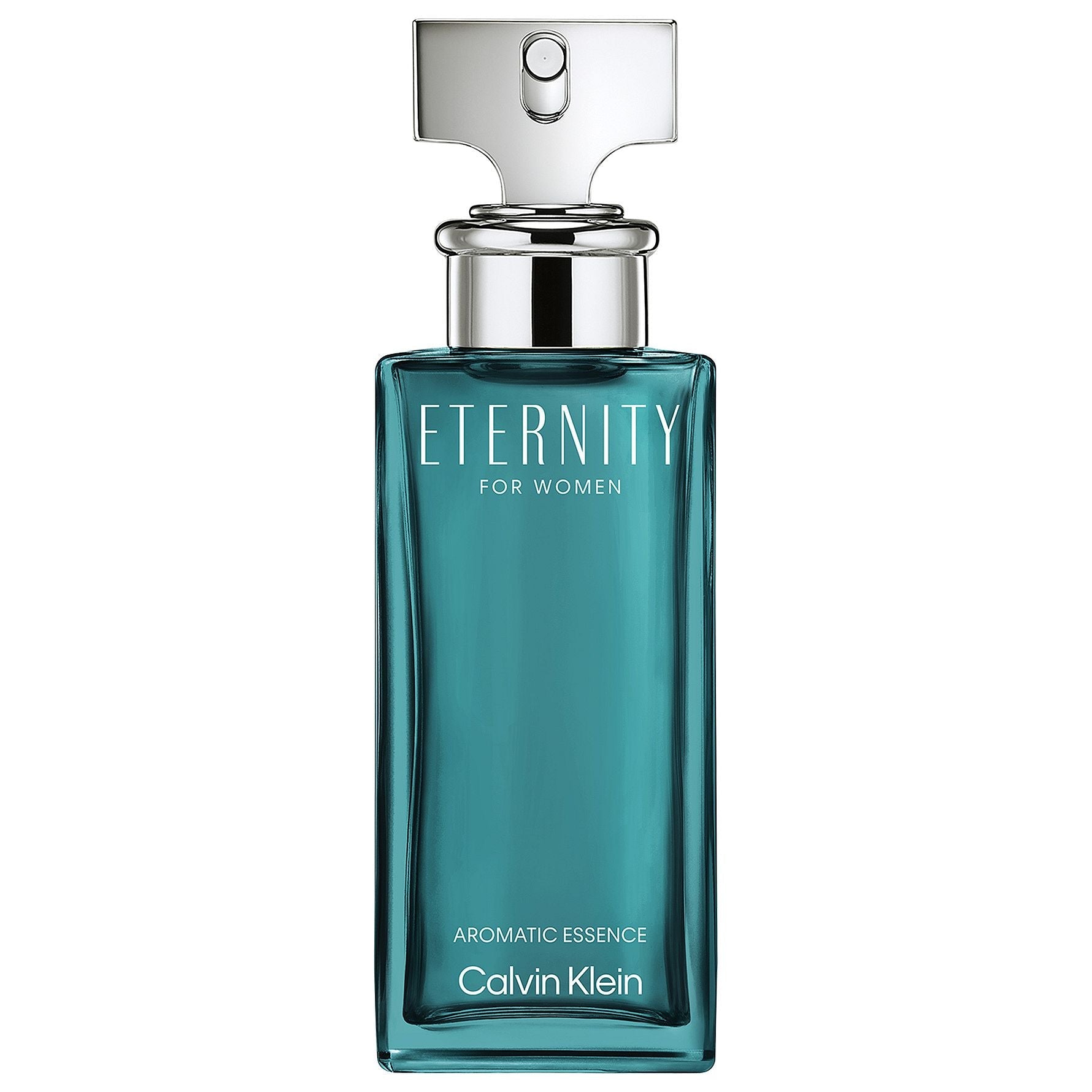 Calvin Klein Eternity Aromatic Essence Parfum Intense For Women - Floral Perfume 50ml