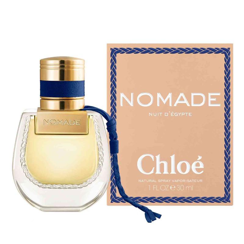Chloe Nomade Nuit D'Egypte For Women EDP 30ml