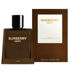 Burberry Hero For Men Parfum 100ml Refillable