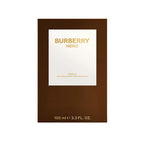 Burberry Hero For Men Parfum 100ml Refillable
