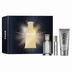 Hugo Boss Bottled For Men Set EDP 100ml+ EDP 10ml + Shower Gel 100ml