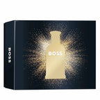 Hugo Boss Bottled For Men Set EDP 100ml+ EDP 10ml + Shower Gel 100ml