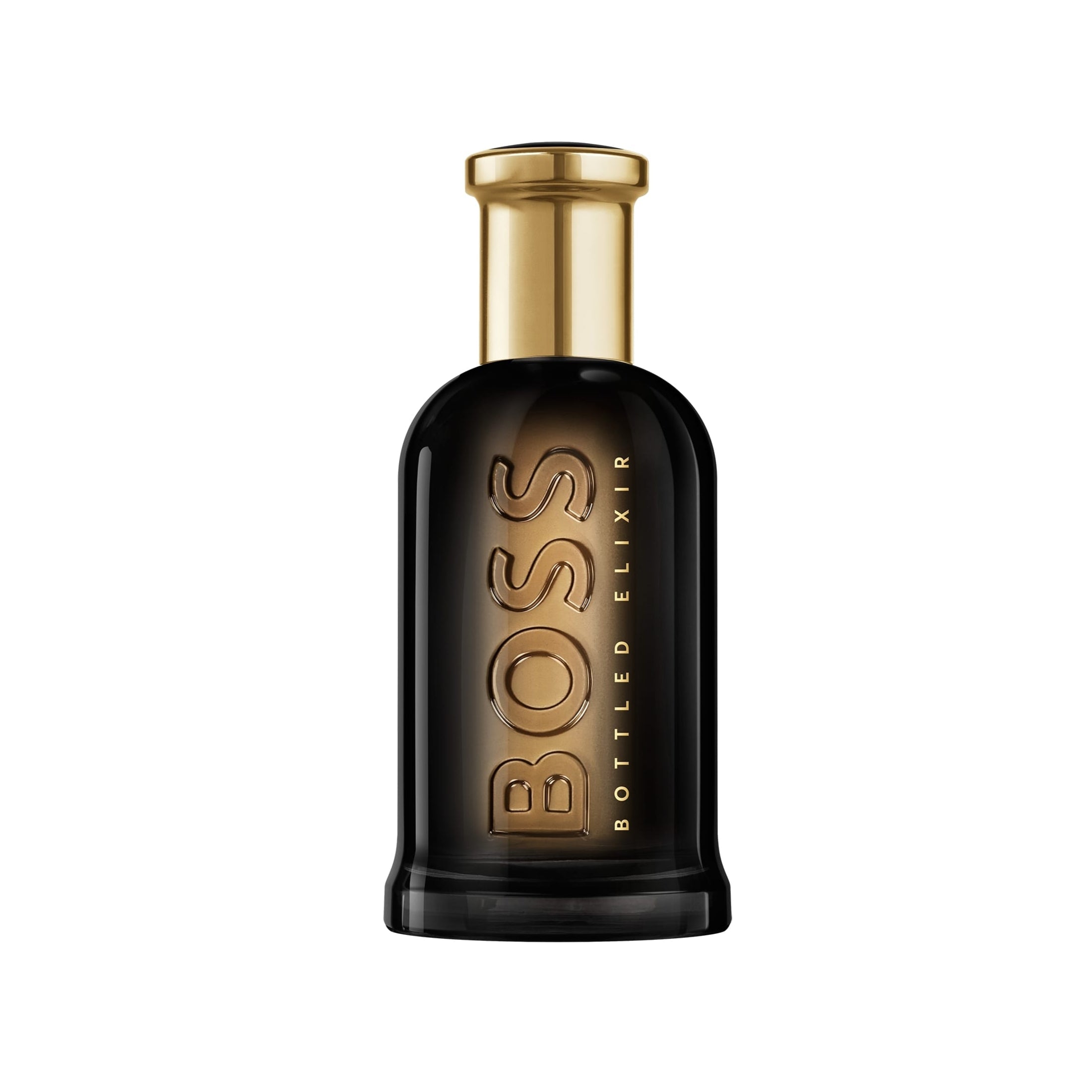 Hugo Boss Bottled Elixir Parfum Intense For Men - Oriental Spicy Perfume 100ml