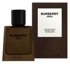 Burberry Hero Perfume For Men Parfum Intense 50ml