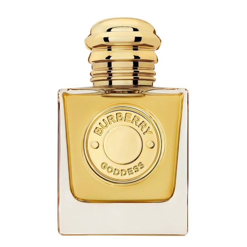 Burberry Goddess For Women EDP Intense 50ml Refillable