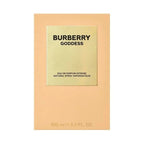 Burberry Goddess For Women EDP Intense 100ml Refillable