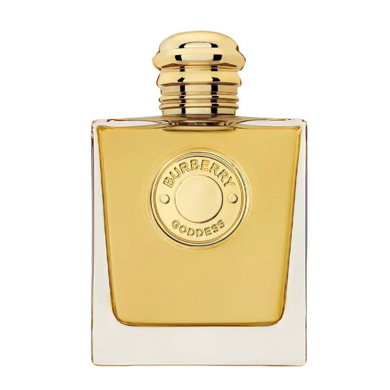 Burberry Goddess For Women EDP Intense 100ml Refillable