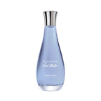 Davidoff Cool Water Oceanic Edition For Her Eau De Toilette For Women - Floral Aquatic Perfume 100ml