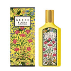 Gucci Flora Gorgeous Orchid For Women EDP 50ml