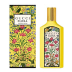Gucci Flora Gorgeous Orchid For Women EDP 100ml