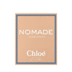 Chloe Nomade Lumiere D'Egypte Eau De Parfum For Women - Floral-Amber Perfume 50ml