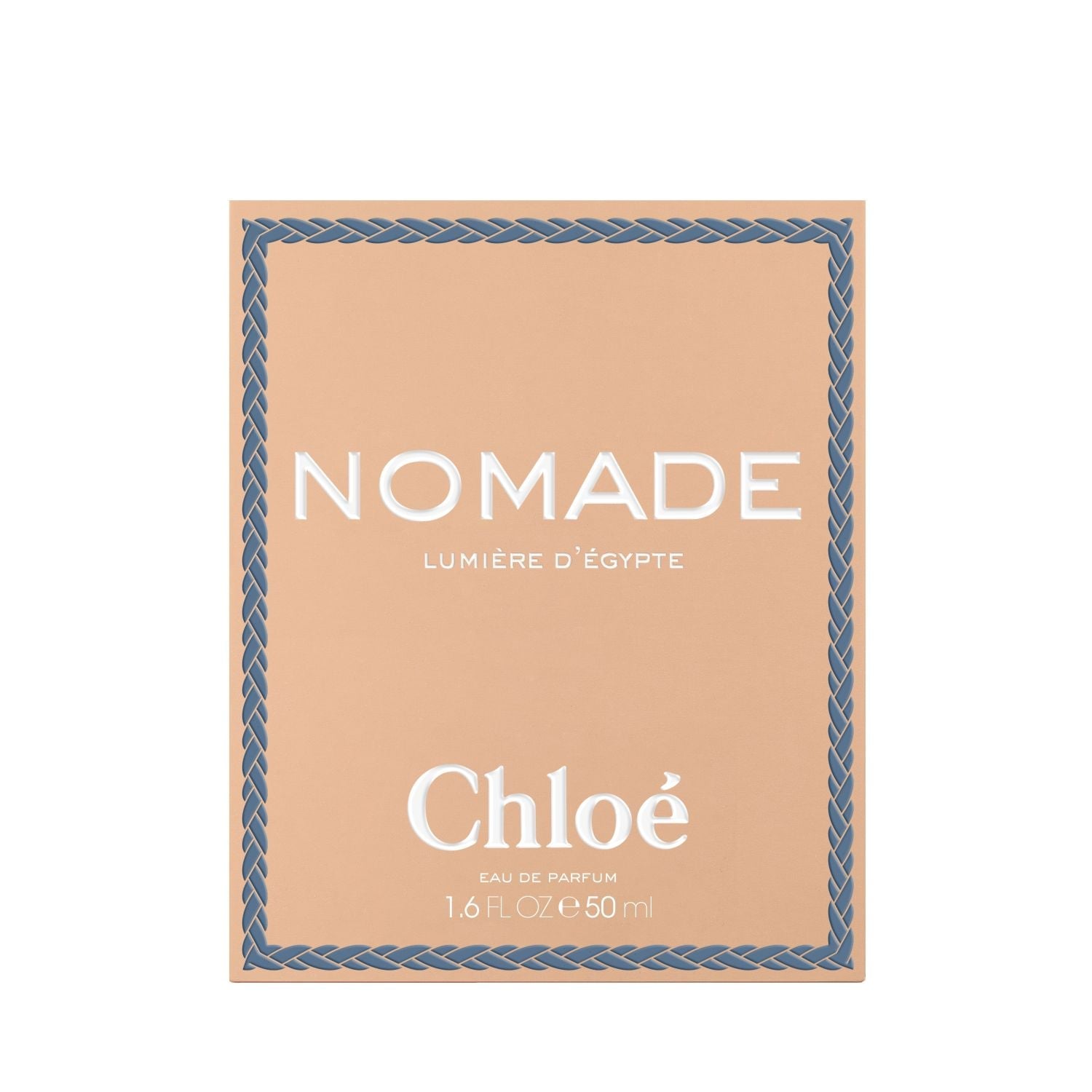 Chloe Nomade Lumiere D'Egypte Eau De Parfum For Women - Floral-Amber Perfume 50ml