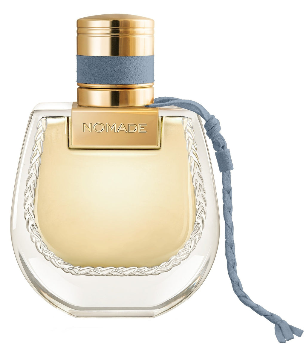 Chloe Nomade Lumiere D'Egypte Eau De Parfum For Women - Floral-Amber Perfume 50ml