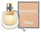 Chloe Nomade Lumiere D'Egypte Eau De Parfum For Women - Floral-Amber Perfume 50ml
