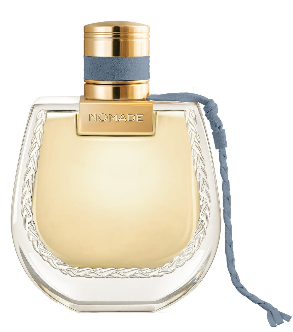 Chloe Nomade Lumiere D'Egypte Eau De Parfum For Women -Floral Amber Perfume 75ml