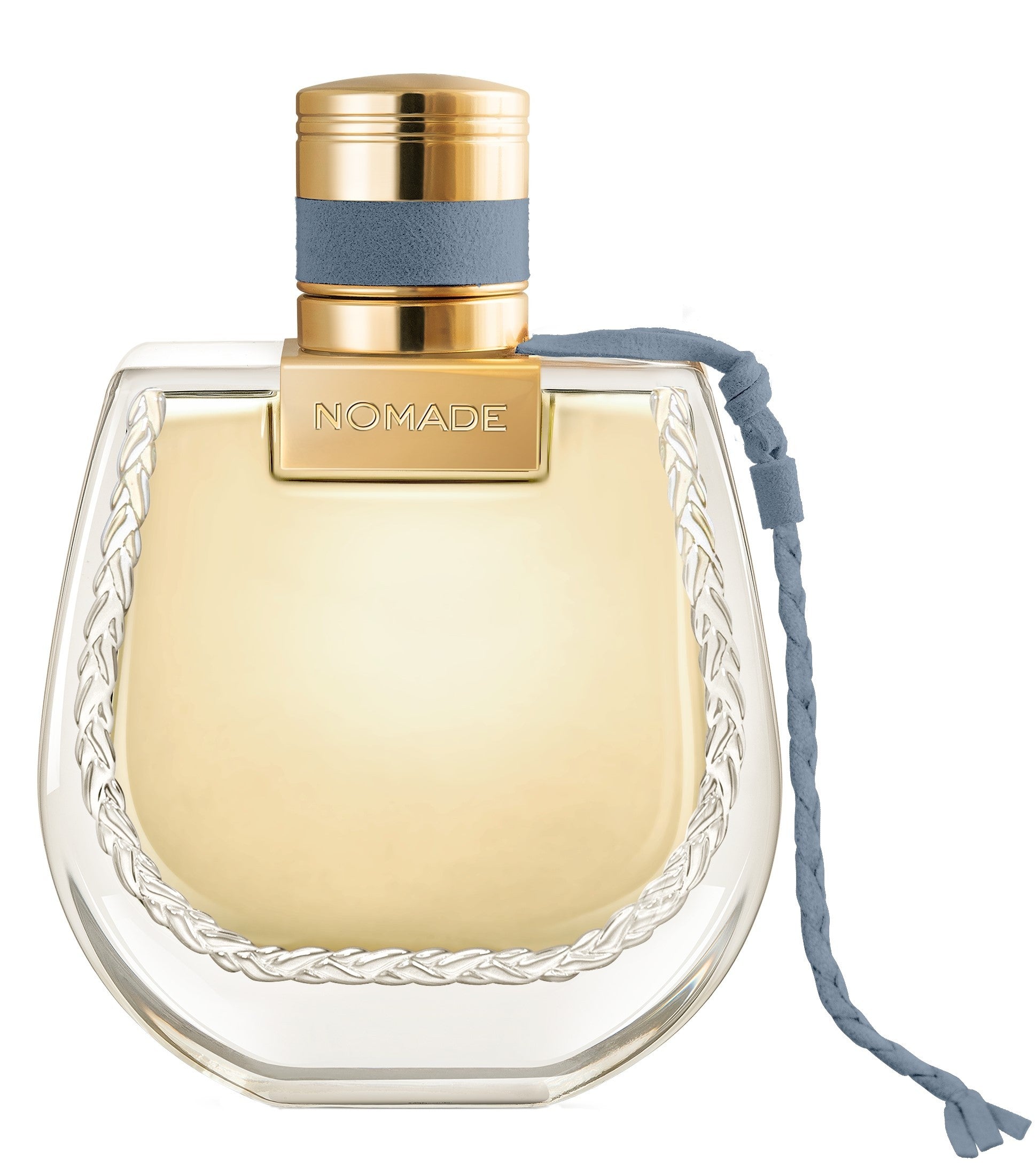 Chloe Nomade Lumiere D'Egypte Eau De Parfum For Women -Floral Amber Perfume 75ml