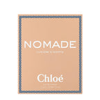 Chloe Nomade Lumiere D'Egypte Eau De Parfum For Women -Floral Amber Perfume 75ml