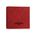 Burberry Hero Gift Set For Men