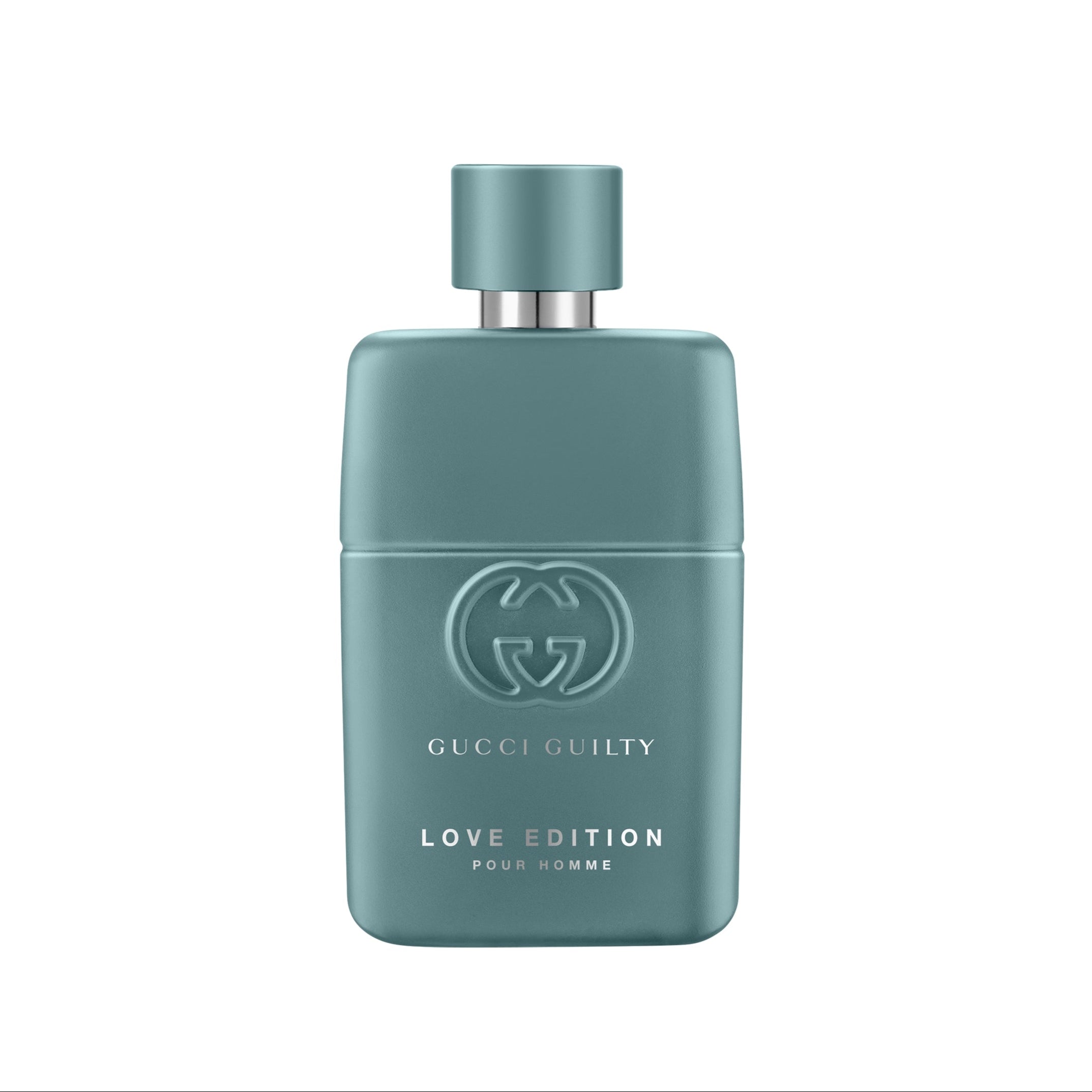 Gucci Guilty Love Edition Pour Homme Perfume For Men EDP 50ml