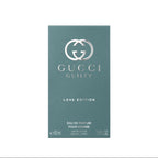 Gucci Guilty Love Edition Pour Homme Perfume For Men EDP 50ml