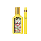 Gucci Flora Gorgeous Orchid For Women Set EDP 50ml + EDP 10ml