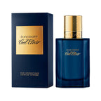 Davidoff Cool Elixir Oud Aromatique Parfum Intense For Men - Oriental Fougere Perfume 50ml