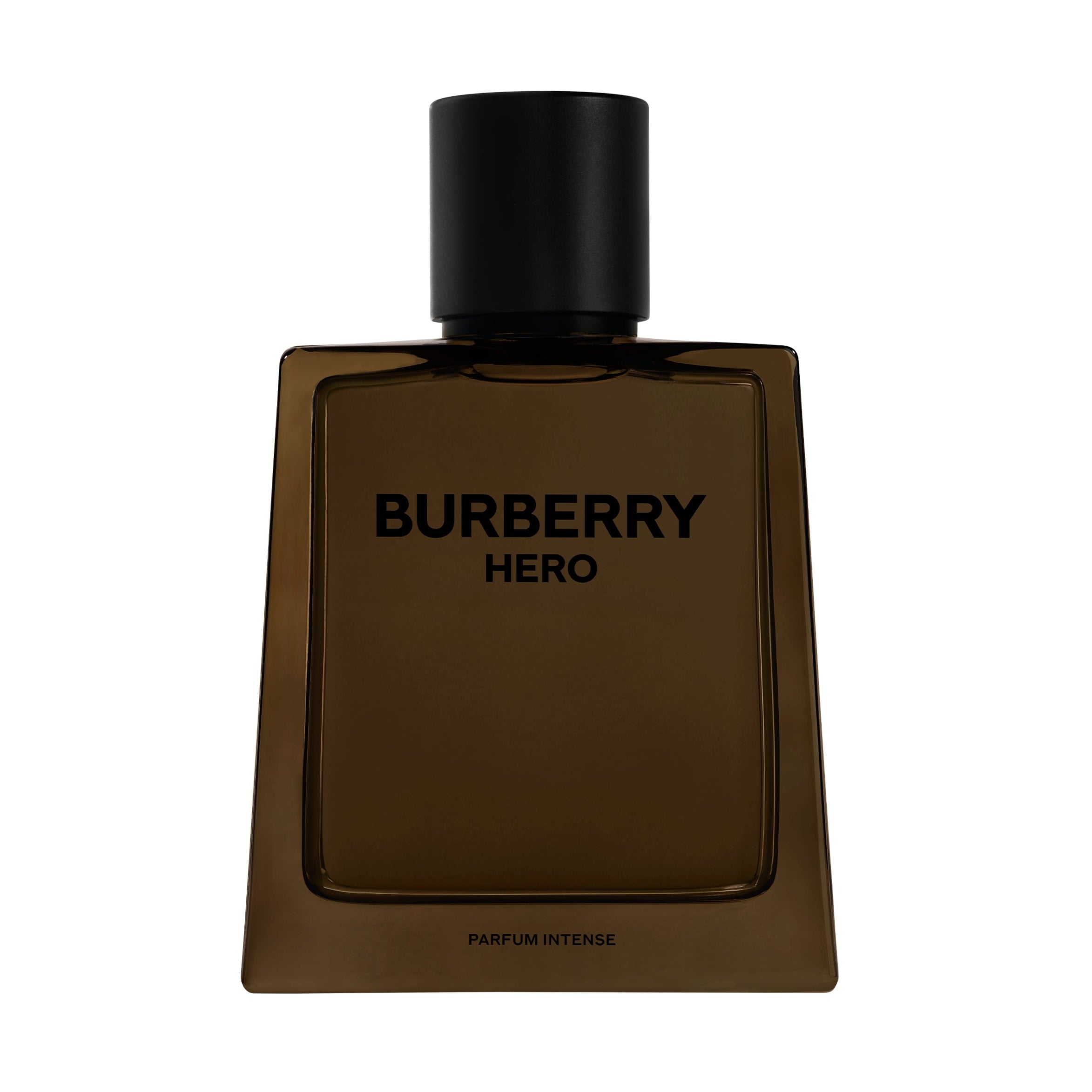 Burberry Hero Perfume For Men Parfum Intense 100ml Refillable