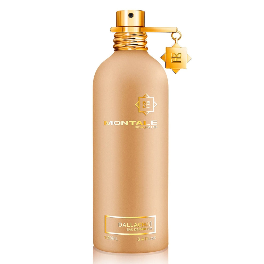 Montale Dallachai Perfume For Unisex EDP 100ml